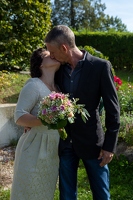 Hochzeit Tine und Josef